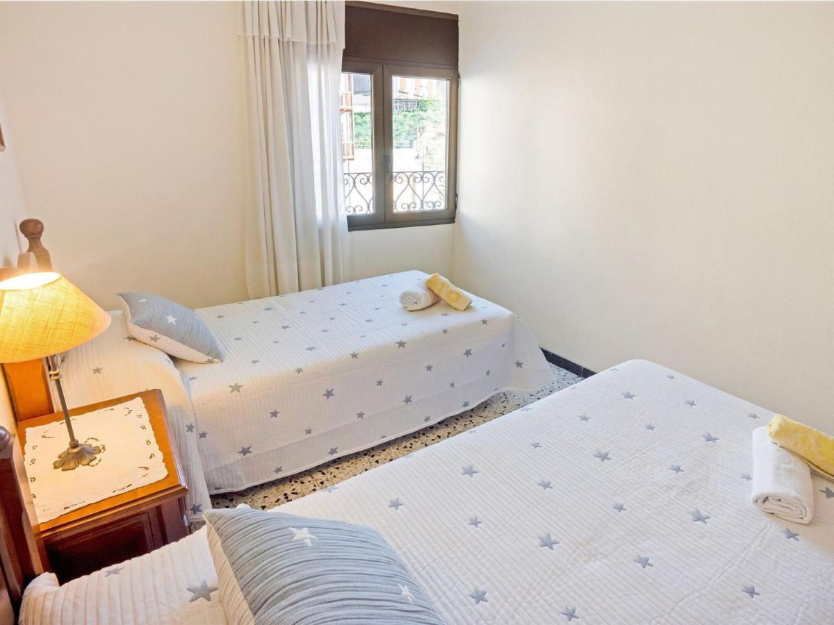 Belvilla By Oyo Apartamento La Cabana Bohí Eksteriør bilde