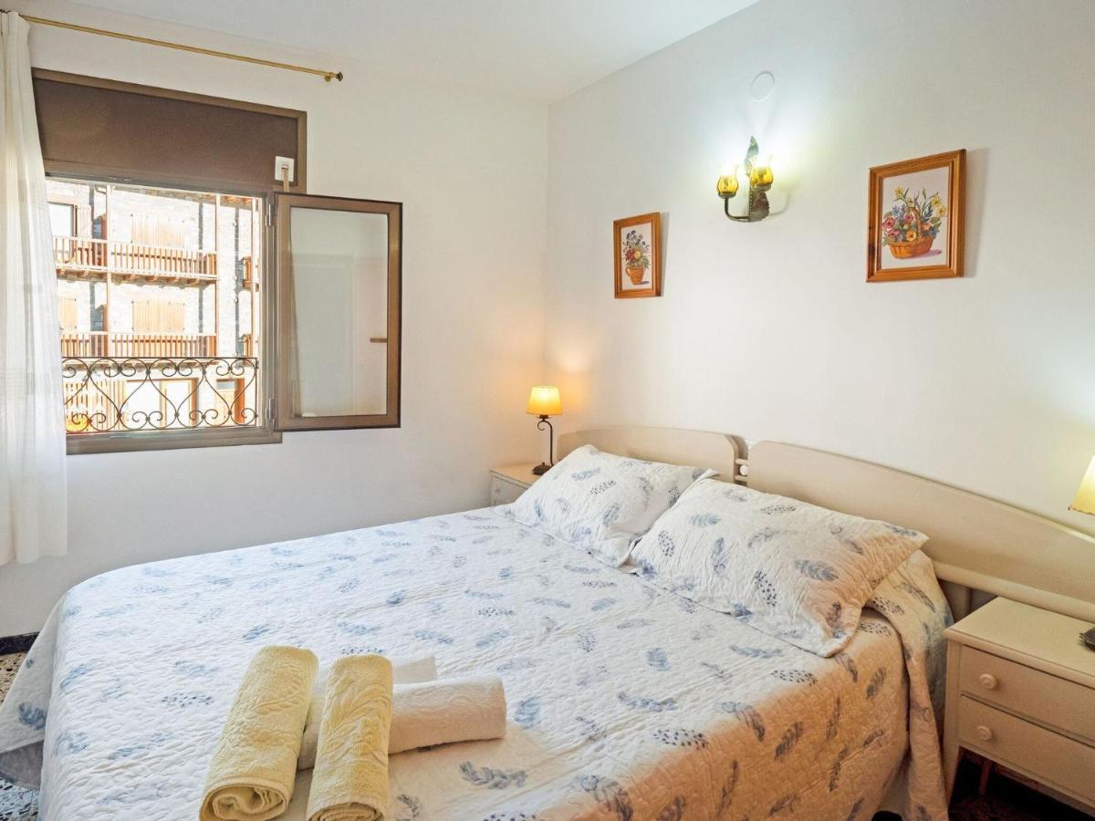 Belvilla By Oyo Apartamento La Cabana Bohí Eksteriør bilde