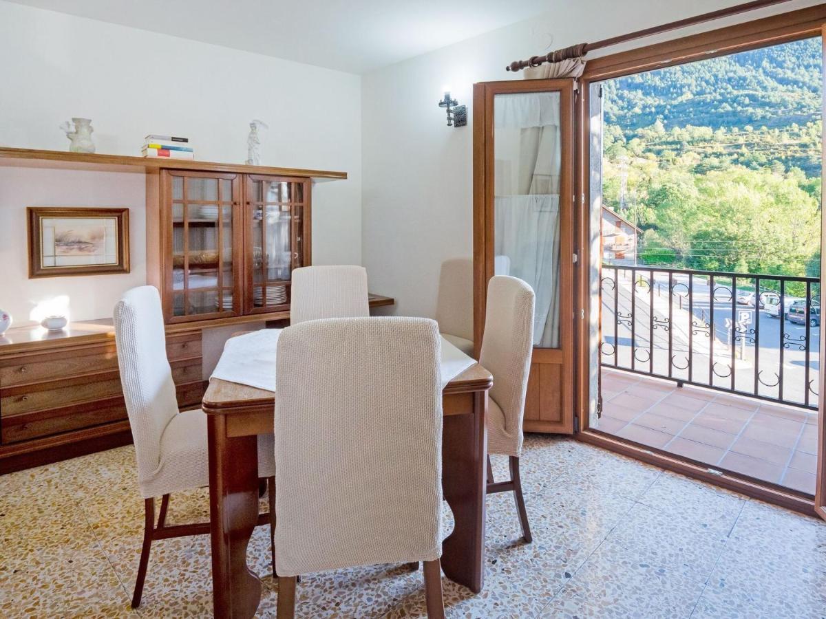 Belvilla By Oyo Apartamento La Cabana Bohí Eksteriør bilde