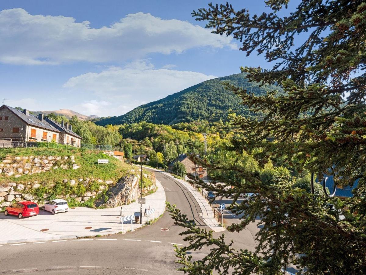 Belvilla By Oyo Apartamento La Cabana Bohí Eksteriør bilde