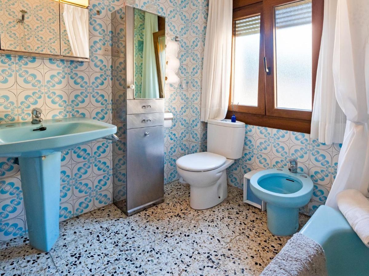 Belvilla By Oyo Apartamento La Cabana Bohí Eksteriør bilde