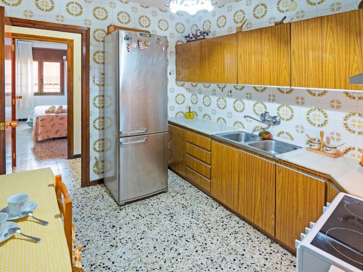 Belvilla By Oyo Apartamento La Cabana Bohí Eksteriør bilde