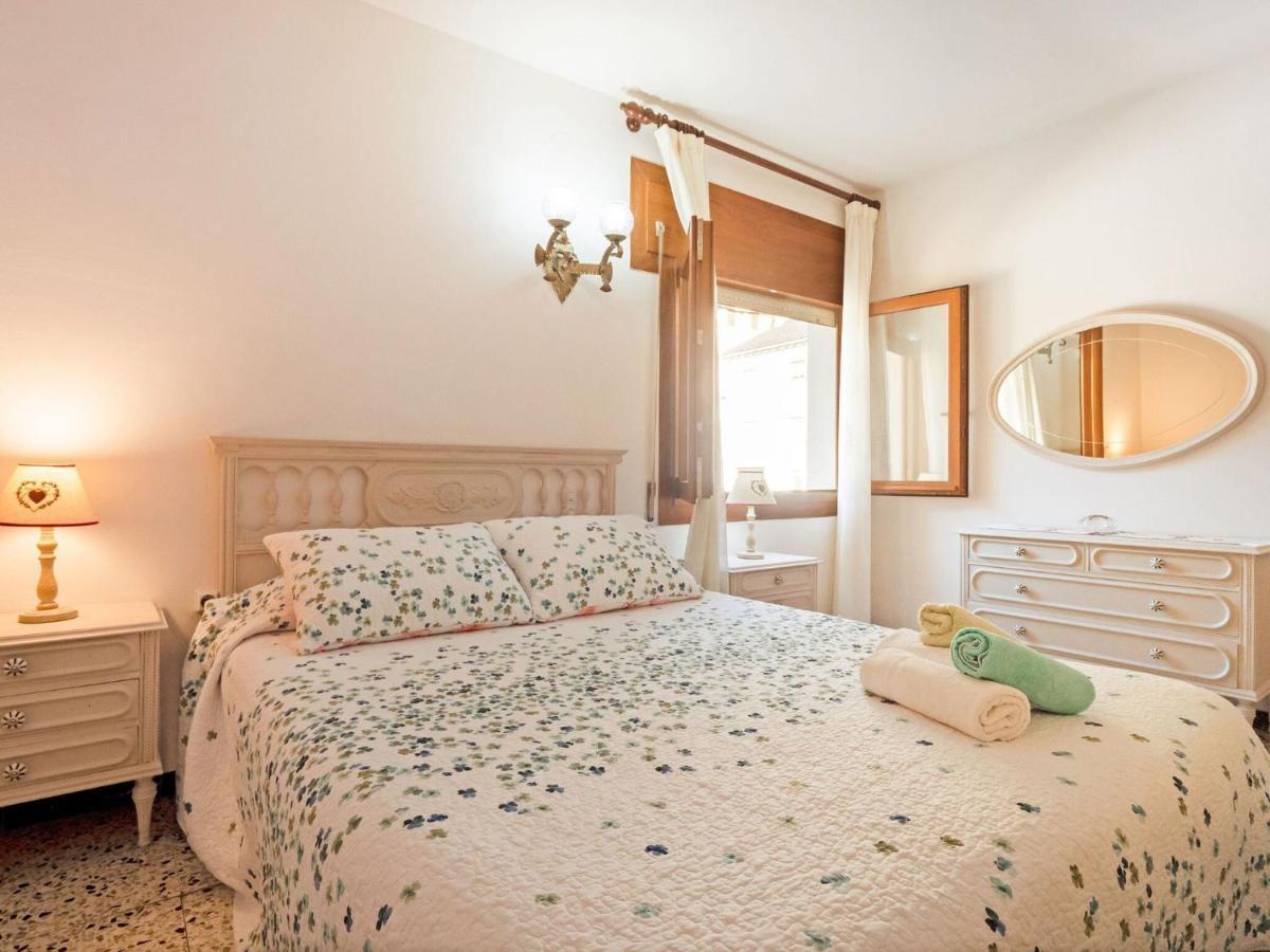 Belvilla By Oyo Apartamento La Cabana Bohí Eksteriør bilde