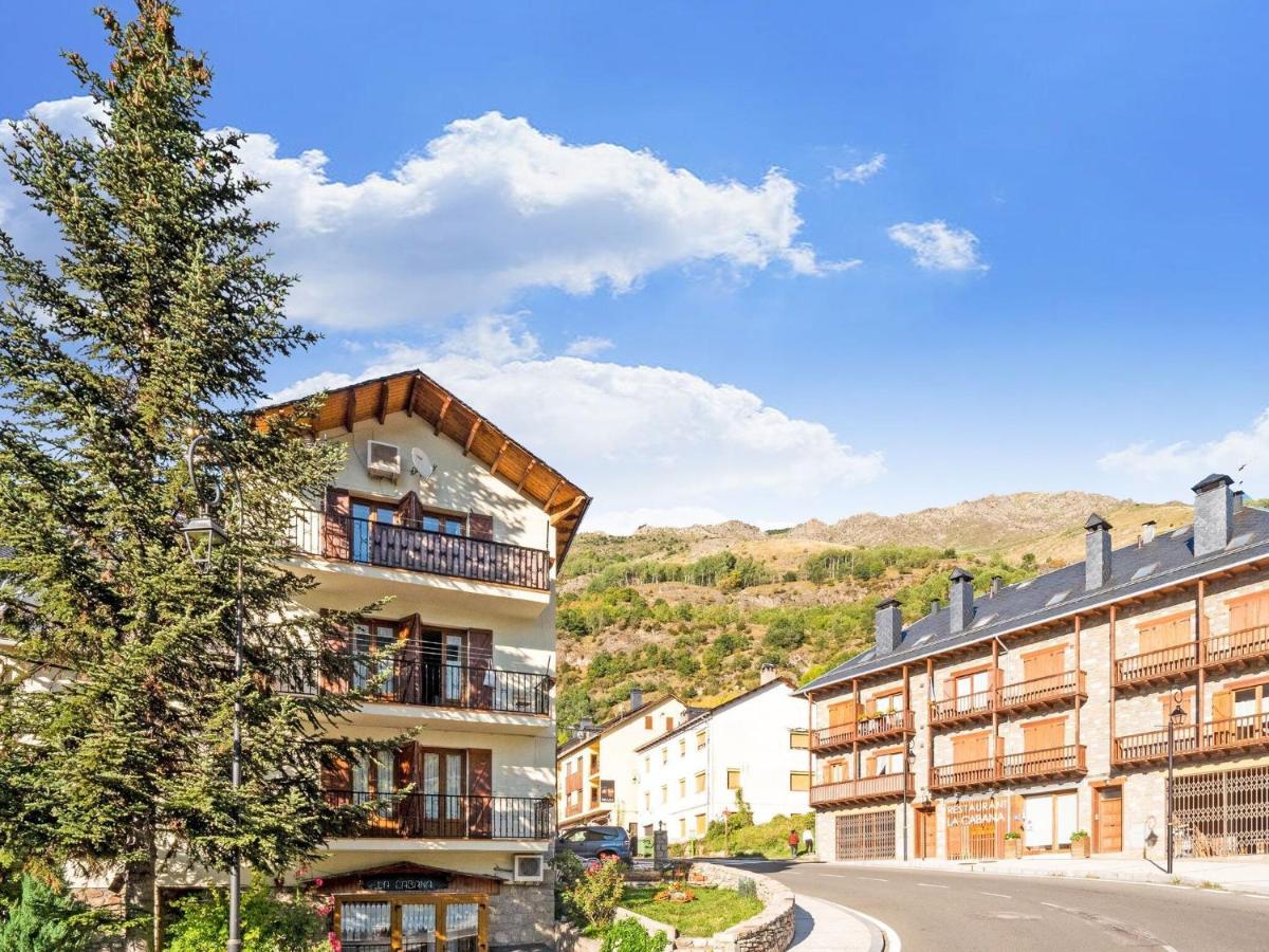Belvilla By Oyo Apartamento La Cabana Bohí Eksteriør bilde