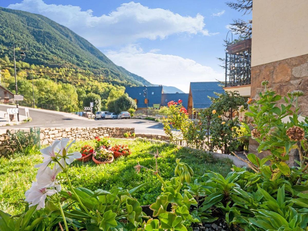 Belvilla By Oyo Apartamento La Cabana Bohí Eksteriør bilde