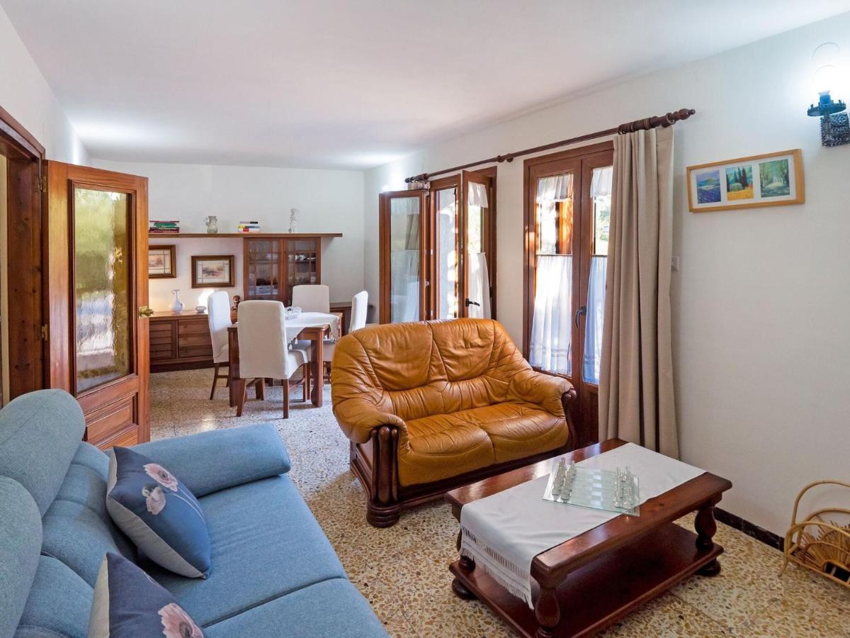 Belvilla By Oyo Apartamento La Cabana Bohí Eksteriør bilde