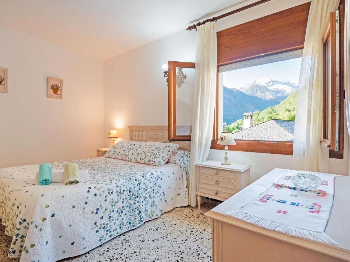 Belvilla By Oyo Apartamento La Cabana Bohí Eksteriør bilde