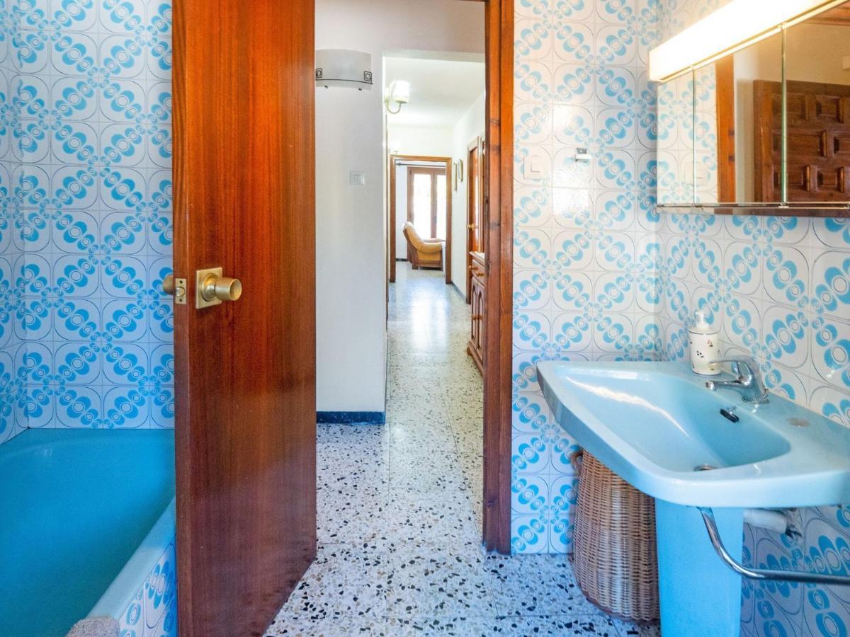 Belvilla By Oyo Apartamento La Cabana Bohí Rom bilde