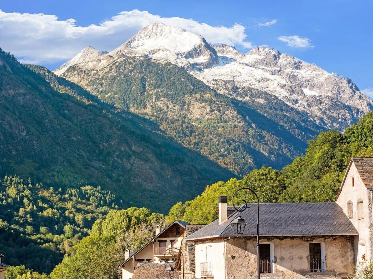 Belvilla By Oyo Apartamento La Cabana Bohí Rom bilde