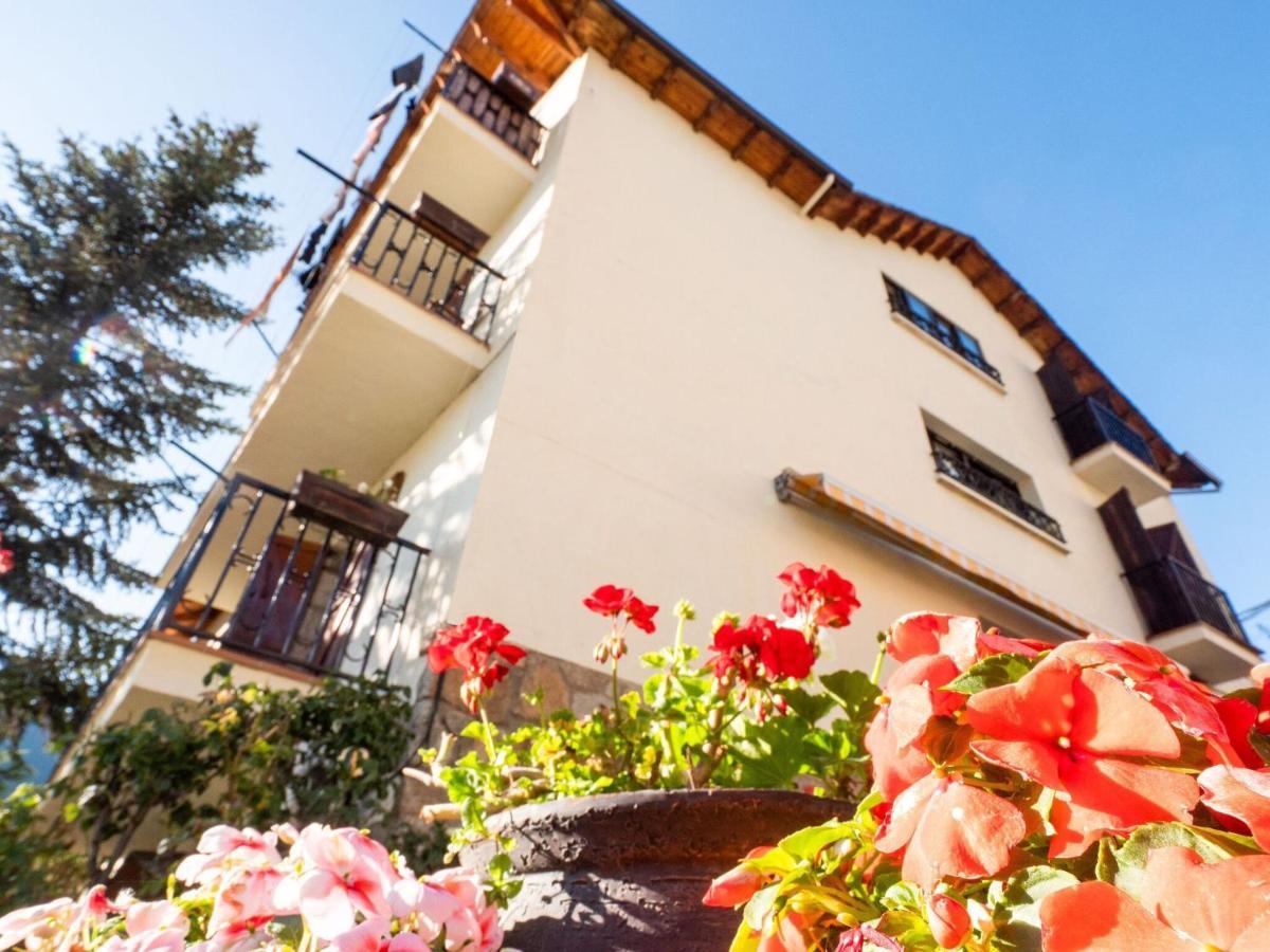Belvilla By Oyo Apartamento La Cabana Bohí Eksteriør bilde