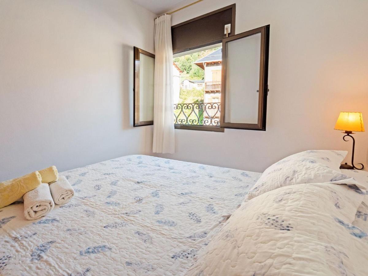 Belvilla By Oyo Apartamento La Cabana Bohí Eksteriør bilde